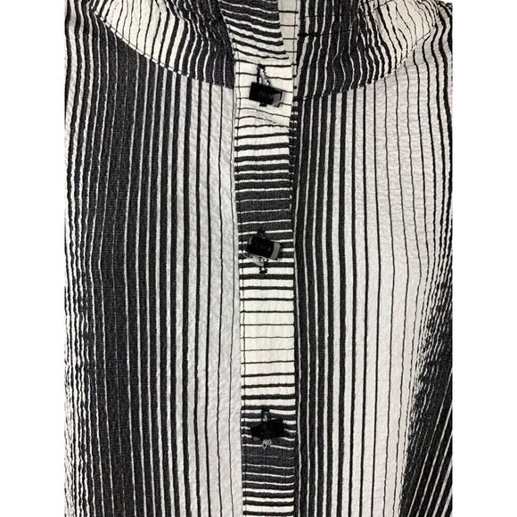 Moonlight Wearable Art women's spring/summer jacket 40 chest 30'long - Picture 7 of 10